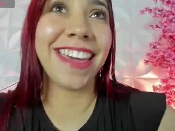 Freechat lia_violetta on Chaturbate