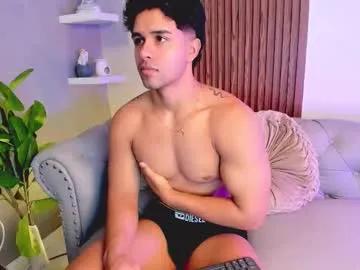 liam_colliins — Hello there! Turn me on and make me cum - Multi Goal: CUM LIAM, CUMMM [2447 tokens left] #feet #muscle #young #cock #lovense
