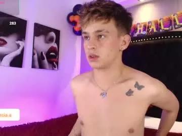 liamwild20 on Chaturbate