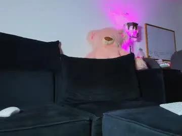 Freechat lian_oconner on Chaturbate