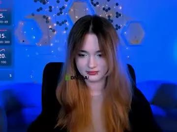 liana_kisses — GOAL: doggy pose in panties [273 tokens remaining] Welcome to my room!I'd be glad to meet you #18 #young #skinny #bigass #lovense