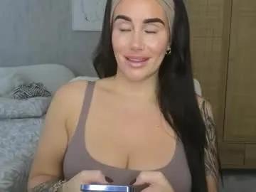 libbyloveheartx on Chaturbate 