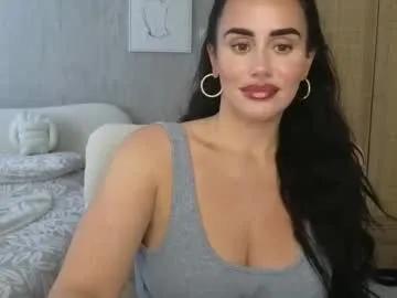 libbyloveheartx on Chaturbate 