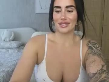 libbyloveheartx on Chaturbate 