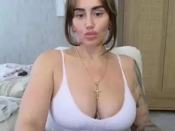 libbyloveheartx on Chaturbate 