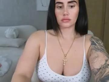 libbyloveheartx on Chaturbate 
