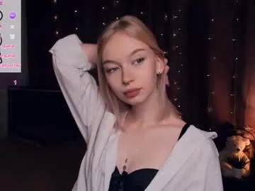 lidiaklemencic on Chaturbate 