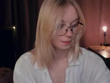 lidiaklemencic on Chaturbate 