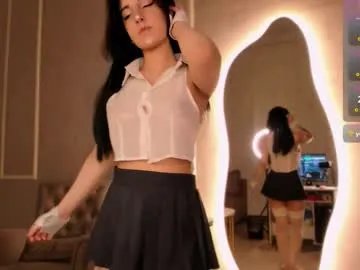 Group lii_rose on Chaturbate