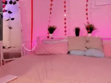 Group lii_rose on Chaturbate