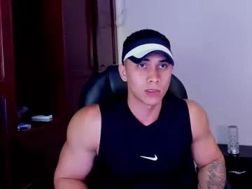 Group liiam_jesus on Chaturbate