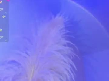 Freechat liiamluna on Chaturbate