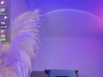 Freechat liiamluna on Chaturbate