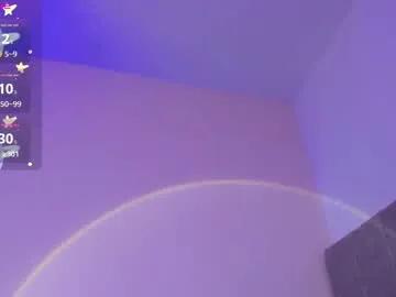 Freechat liiamluna on Chaturbate