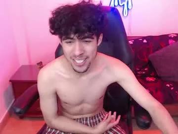 liil_boy on Chaturbate 