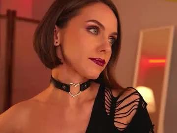 Freechat lil_fleur on Chaturbate