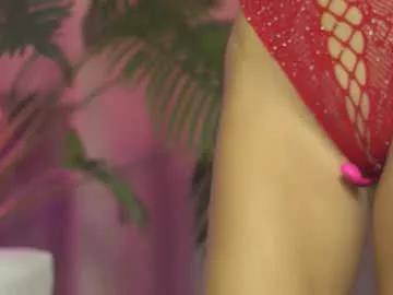 Freechat lila_hottie_rosie on Chaturbate