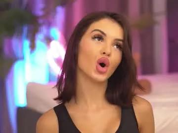 Freechat lila_hottie_rosie on Chaturbate