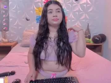 Freechat lili_mccormick on Chaturbate