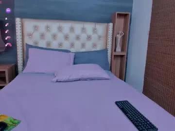 Freechat lili_mccormick on Chaturbate