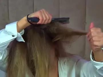 liliabianca on Chaturbate