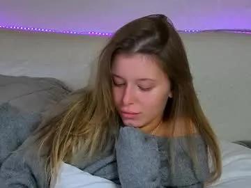 liliabianca on Chaturbate