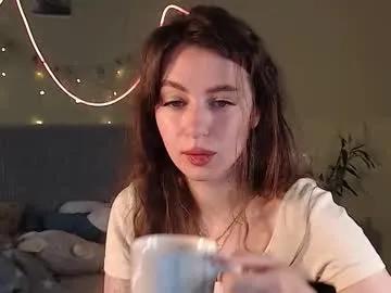 liliatlu on Chaturbate 