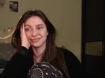 liliatlu on Chaturbate 