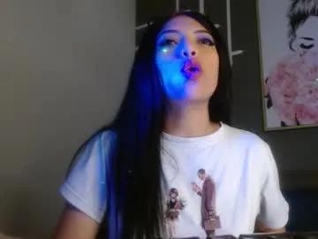 lilidesire on Chaturbate 