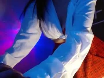 lilidesire on Chaturbate 