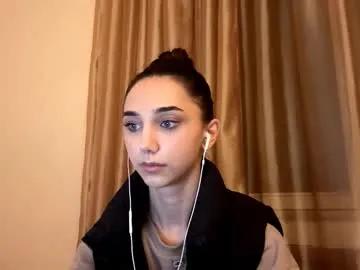 lilihalvorsen on Chaturbate 