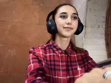 lilihalvorsen on Chaturbate 