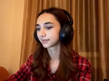 lilihalvorsen on Chaturbate 