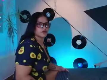 lilith_black_1 on Chaturbate 