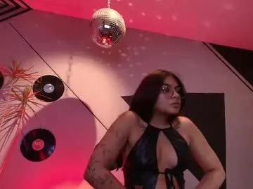 lilith_black_1 — GOAL: finger sucking [44 tokens remaining] Lilith and Khloe are ready for your fantasies Let's go fun  #facesitting #couple #latina #lesbian #strapon