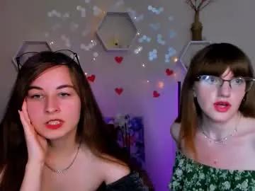 Freechat lilith_diva on Chaturbate