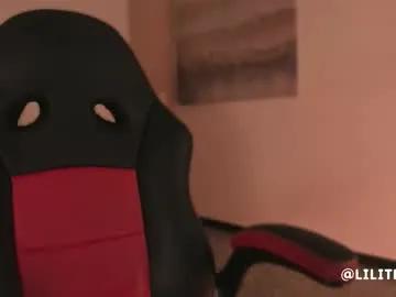 lilith_sage_ on Chaturbate 