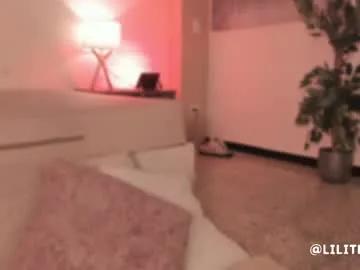 lilith_sage_ on Chaturbate 