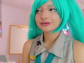 Private lilith_vamp on Chaturbate