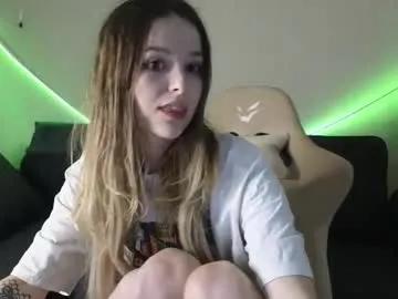 Freechat lily_and_jake on Chaturbate