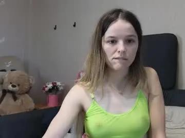 Freechat lily_and_jake on Chaturbate