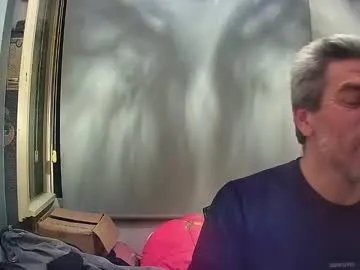 lily_lovelyman_ on Chaturbate 