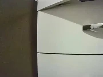 lily_lovelyman_ on Chaturbate 