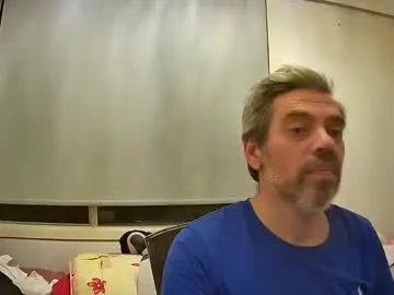 lily_lovelyman_ on Chaturbate 