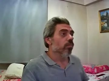 lily_lovelyman_ on Chaturbate 