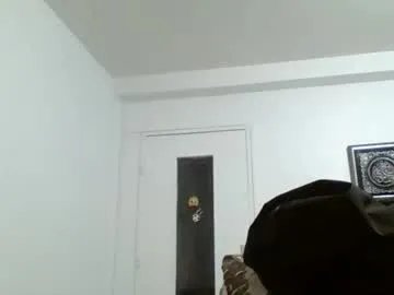 lily_lovelyman_ on Chaturbate 