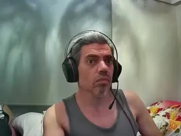 lily_lovelyman_ on Chaturbate 