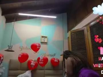 Freechat lilybaudyn_ on Chaturbate