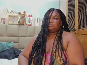 Freechat lilybaudyn_ on Chaturbate