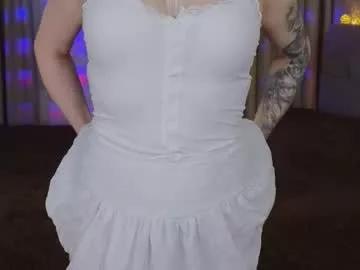 lilyconor on Chaturbate